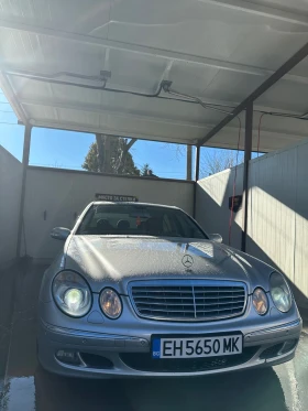 Mercedes-Benz E 280, снимка 2