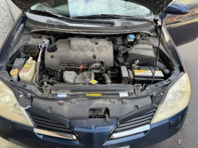 Nissan Primera 1.8, снимка 2