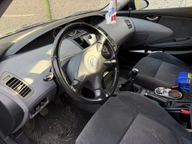 Nissan Primera 1.8, снимка 3