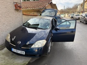 Nissan Primera 1.8, снимка 1