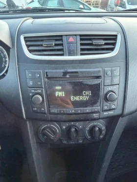Suzuki Swift 1.3DDiS EURO 5, снимка 12