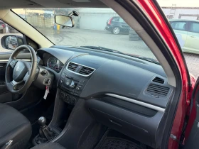 Suzuki Swift 1.3DDiS EURO 5, снимка 10