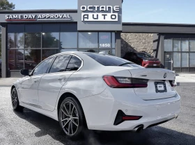BMW 330 XDRIVE, снимка 4