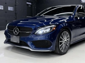 Mercedes-Benz C 43 AMG АвтоКредит* (ЦЕНА ДО БГ), снимка 4
