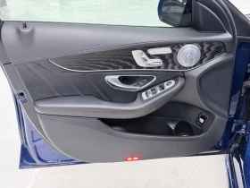 Mercedes-Benz C 43 AMG АвтоКредит* (ЦЕНА ДО БГ), снимка 15