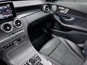 Mercedes-Benz C 43 AMG АвтоКредит* (ЦЕНА ДО БГ), снимка 12