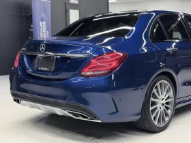 Mercedes-Benz C 43 AMG АвтоКредит* (ЦЕНА ДО БГ), снимка 8