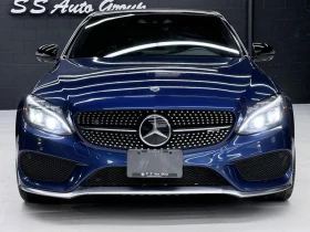 Mercedes-Benz C 43 AMG АвтоКредит* (ЦЕНА ДО БГ), снимка 2