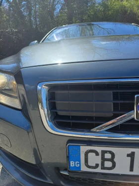 Volvo S80, снимка 3