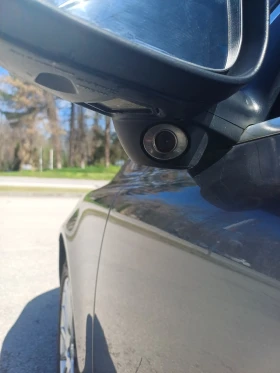 Volvo S80, снимка 5