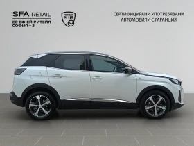 Peugeot 3008 New Line Up GT 1.2 PureTech 130 S&S BVM6 EURO 6, снимка 4