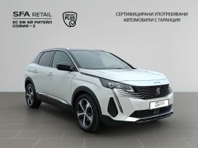 Peugeot 3008 New Line Up GT 1.2 PureTech 130 S&S BVM6 EURO 6, снимка 3