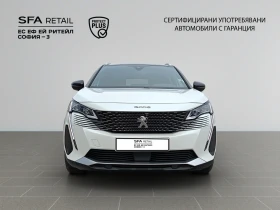 Peugeot 3008 New Line Up GT 1.2 PureTech 130 S&S BVM6 EURO 6, снимка 2