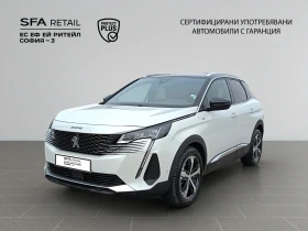 Peugeot 3008 New Line Up GT 1.2 PureTech 130 S&S BVM6 EURO 6, снимка 1