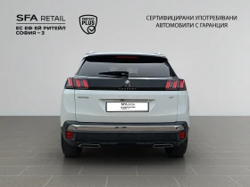 Peugeot 3008 New Line Up GT 1.2 PureTech 130 S&S BVM6 EURO 6, снимка 6