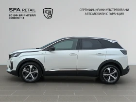 Peugeot 3008 New Line Up GT 1.2 PureTech 130 S&S BVM6 EURO 6, снимка 8