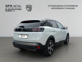Peugeot 3008 New Line Up GT 1.2 PureTech 130 S&S BVM6 EURO 6, снимка 5