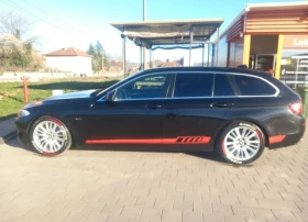 BMW 530, снимка 5