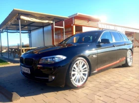 BMW 530, снимка 2