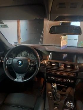 BMW 530, снимка 7