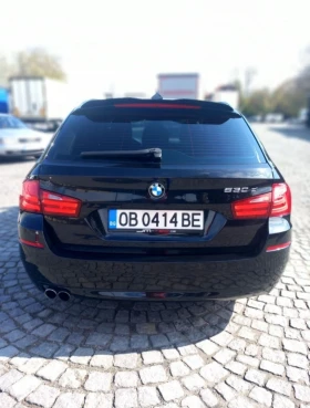 BMW 530, снимка 4