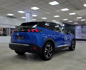 Peugeot 2008 GT line/ЗАВЕРЕНА СЕРВИЗНА КНИЖКА, снимка 4