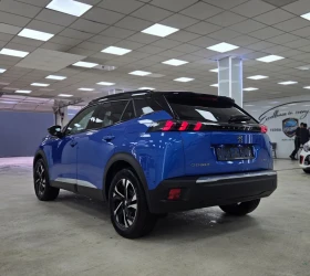 Peugeot 2008 GT line/ЗАВЕРЕНА СЕРВИЗНА КНИЖКА, снимка 5