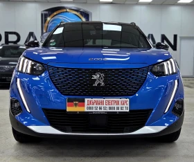 Peugeot 2008 GT line/ЗАВЕРЕНА СЕРВИЗНА КНИЖКА, снимка 1