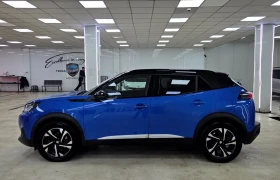 Peugeot 2008 GT line/ЗАВЕРЕНА СЕРВИЗНА КНИЖКА, снимка 6
