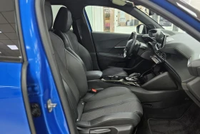 Peugeot 2008 GT line/ЗАВЕРЕНА СЕРВИЗНА КНИЖКА, снимка 9