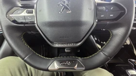 Peugeot 2008 GT line/ЗАВЕРЕНА СЕРВИЗНА КНИЖКА, снимка 12