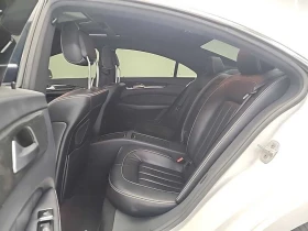 Mercedes-Benz CLS 400 AMG* PACK* ПОДГРЕВ* ОБДУХВАНЕ* КАМЕРА* КЕЙЛЕС* , снимка 13