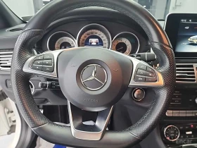 Mercedes-Benz CLS 400 AMG* PACK* ПОДГРЕВ* ОБДУХВАНЕ* КАМЕРА* КЕЙЛЕС* , снимка 8