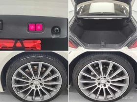 Mercedes-Benz CLS 400 AMG* PACK* ПОДГРЕВ* ОБДУХВАНЕ* КАМЕРА* КЕЙЛЕС* , снимка 16