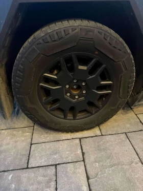 Tesla Cybertruck * AWD * PANO* ПОДГРЕВ* , снимка 7