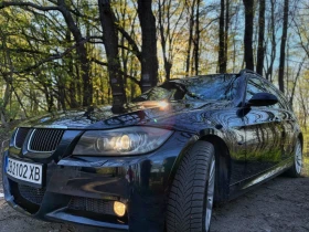 BMW 330 XD Swiss, снимка 2