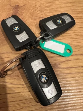 BMW 330 XD Swiss, снимка 10