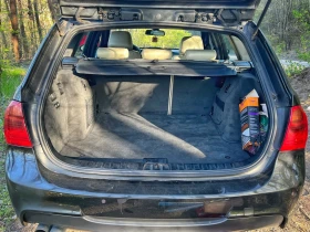 BMW 330 XD Swiss, снимка 4