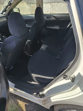 Subaru Impreza, снимка 6
