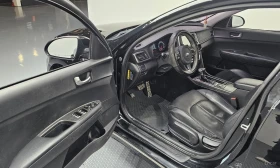 Kia K5 2.0 MX Deluxe, снимка 5