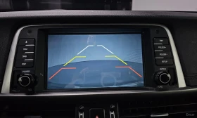 Kia K5 2.0 MX Deluxe, снимка 9