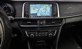 Kia K5 2.0 MX Deluxe, снимка 8