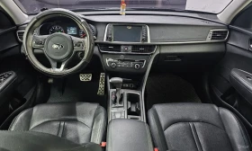 Kia K5 2.0 MX Deluxe, снимка 6