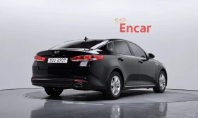 Kia K5 2.0 MX Deluxe, снимка 2