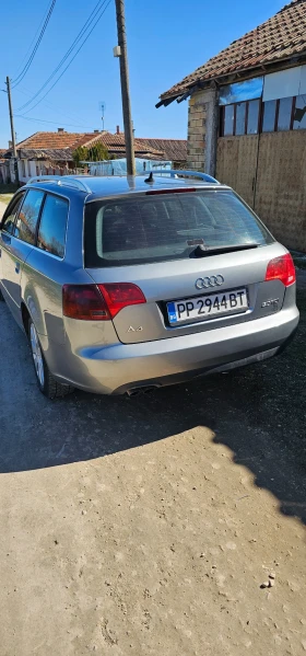 Audi A4, снимка 17