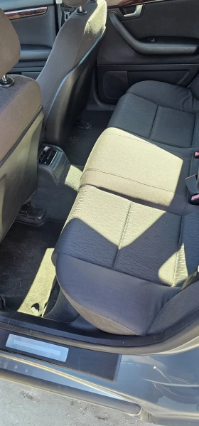 Audi A4, снимка 4