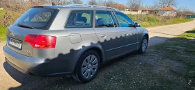 Audi A4, снимка 15