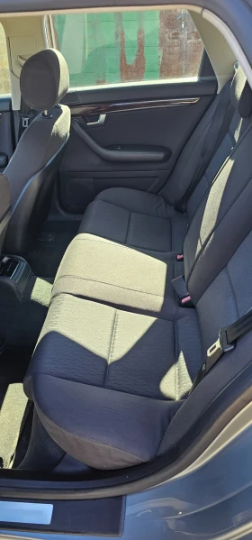 Audi A4, снимка 7