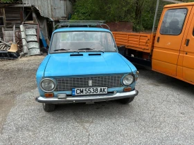 Lada 1200, снимка 1