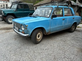 Lada 1200, снимка 3